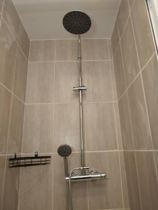 Studio Renove D'Exception Aux Portes De Paris ! П'єррфітт-сюр-Сен Екстер'єр фото