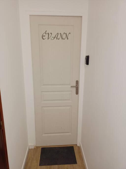 Studio Renove D'Exception Aux Portes De Paris ! П'єррфітт-сюр-Сен Екстер'єр фото